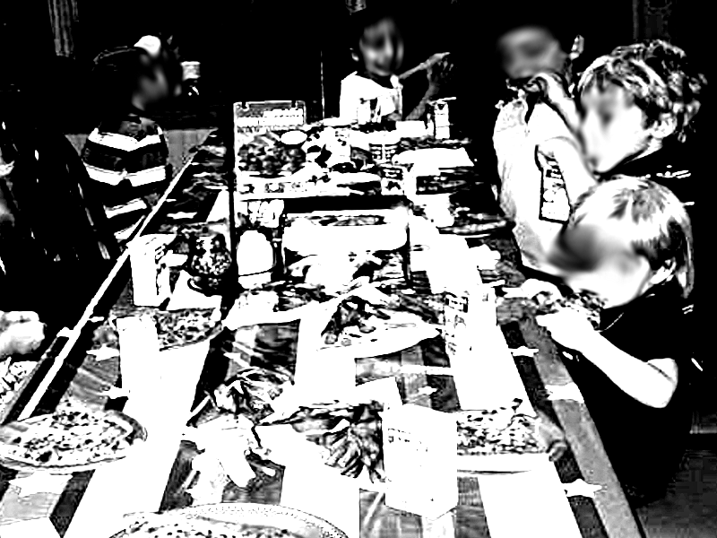 Birthday Party