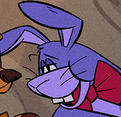 Bonnie the Bunny